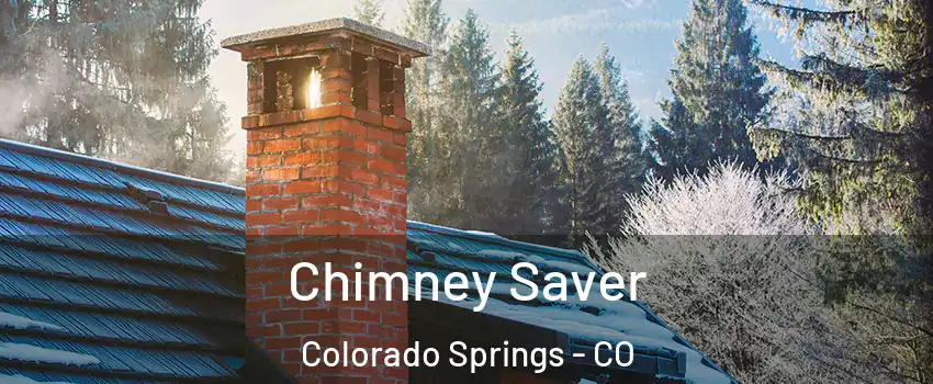  Chimney Saver Colorado Springs - CO