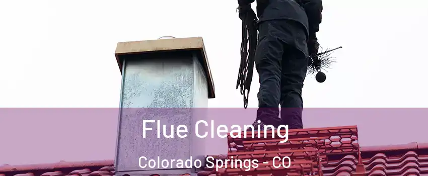  Flue Cleaning Colorado Springs - CO