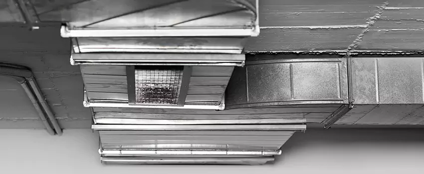 Trusted Air Duct Cleaning Company in Colorado Springs, Colorado