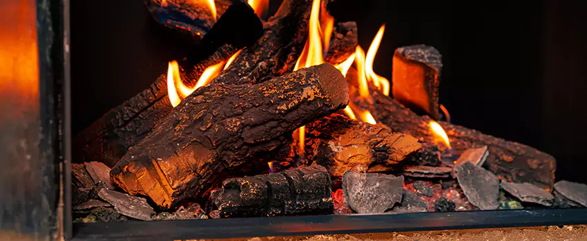 Chimney Fireplace Ash Dump Cleaning in Colorado Springs, CO