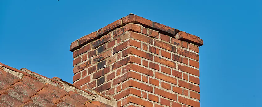 Clean Blocked Chimney in Colorado Springs, Colorado