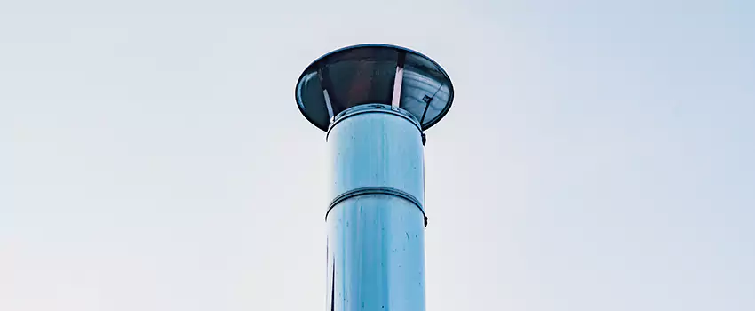 Wind-Resistant Chimney Caps Installation and Repair Services in Colorado Springs, Colorado