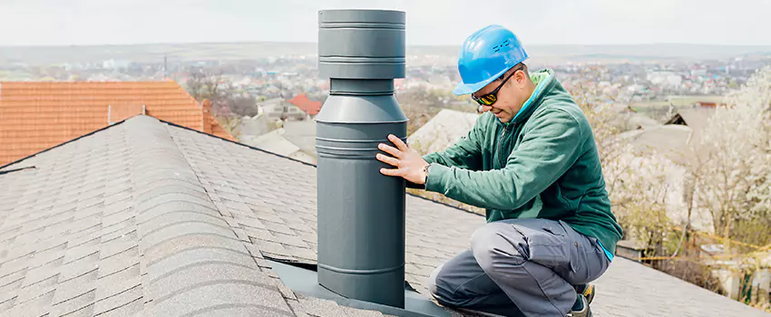 Chimney Chase Inspection Near Me in Colorado Springs, Colorado
