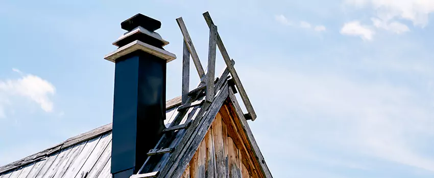 Chimney Creosote Cleaning in Colorado Springs, CO