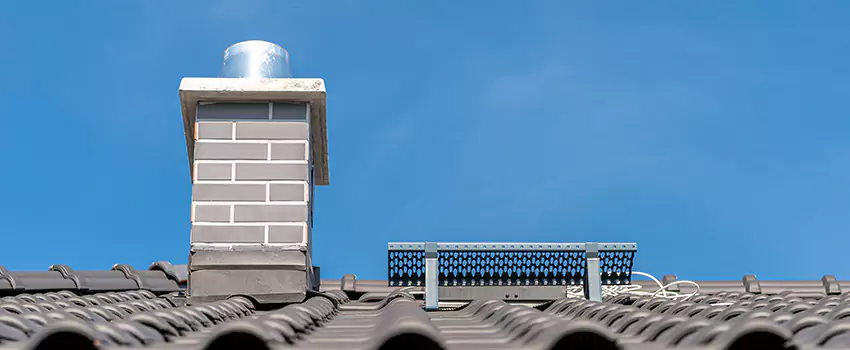 Chimney Flue Relining Services in Colorado Springs, Colorado