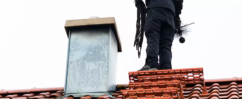 Chimney Liner Services Cost in Colorado Springs, CO