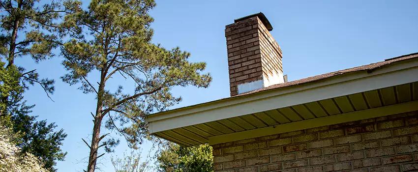 Budget-Friendly Chimney Masonry Service in Colorado Springs, Colorado