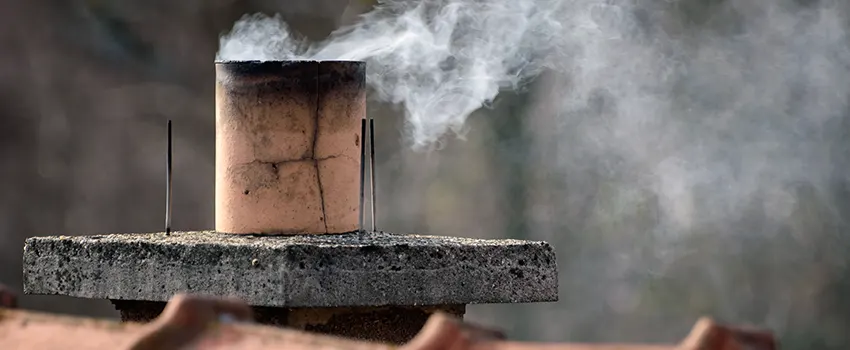 Wood Burning Chimney Odor Removal in Colorado Springs, CO