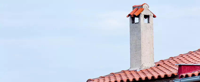 Chimney Pot Replacement in Colorado Springs, CO