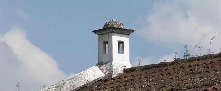 Cost To Rebuild A Chimney in Colorado Springs, CO