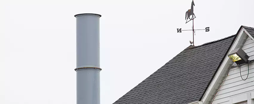 Chimney Inspection in Colorado Springs, CO