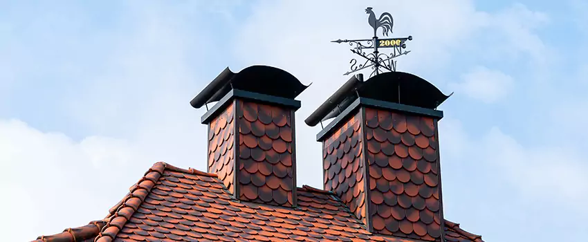 Old Chimney Restoration in Colorado Springs, Colorado