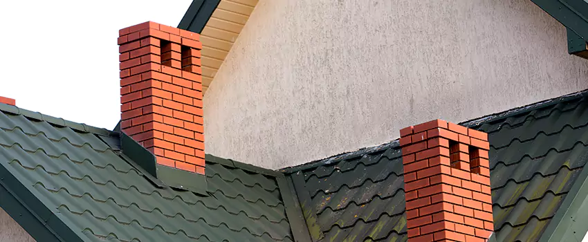 Chimney Saver Waterproofing Services in Colorado Springs, Colorado