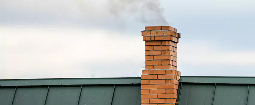 Chimney Soot Cleaning Cost in Colorado Springs, CO