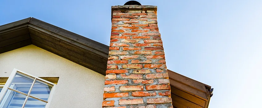 Chimney Mortar Replacement in Colorado Springs, CO