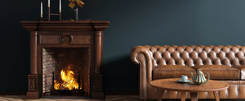 Traditional Fireplace Design Refurbishment Costs in Colorado Springs, Colorado