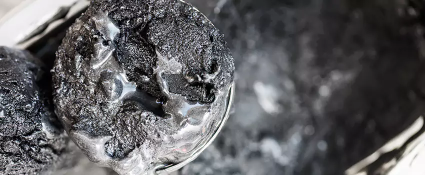 Clogged Dryer Vent Lint Cleaning in Colorado Springs, Colorado