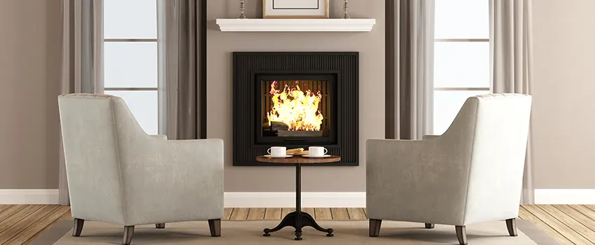 Custom Architectural Fireplace Restoration in Colorado Springs, CO