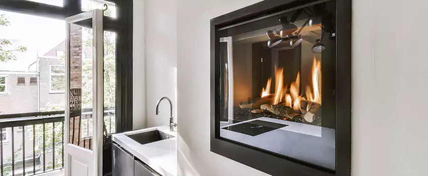 Dimplex Fireplace Installation and Repair in Colorado Springs, Colorado