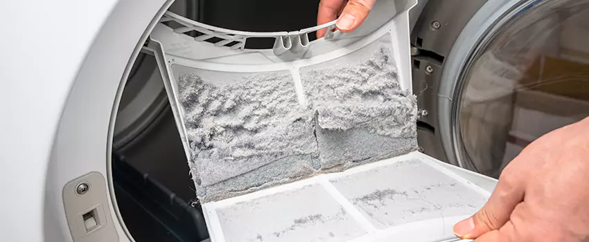 Best Dryer Lint Removal Company in Colorado Springs, Colorado