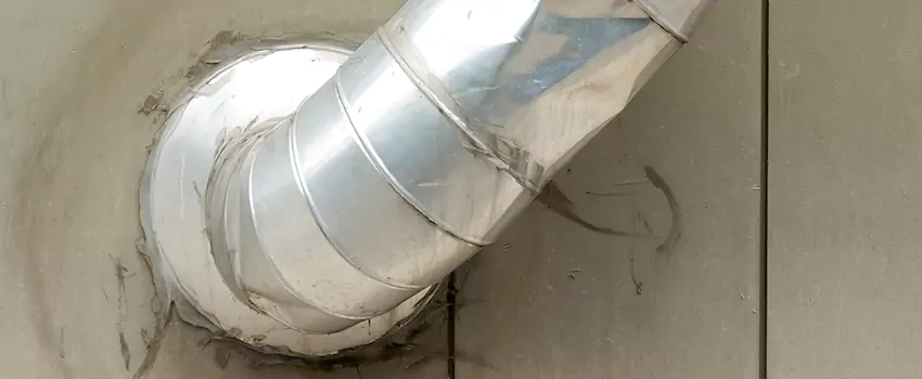 Broken Dryer Vent Replacement in Colorado Springs, CO