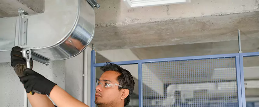 HVAC Ductwork Cleaning in Colorado Springs, CO