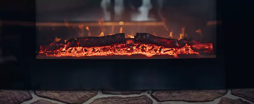 Outdoor Electric Fireplace Installation Solutions in Colorado Springs, CO
