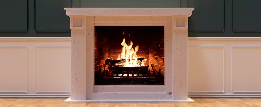 Empire Comfort Systems Fireplace Installation and Replacement in Colorado Springs, Colorado