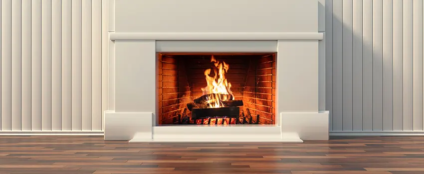 Fireplace Broken Ashtray Repair Services in Colorado Springs, Colorado