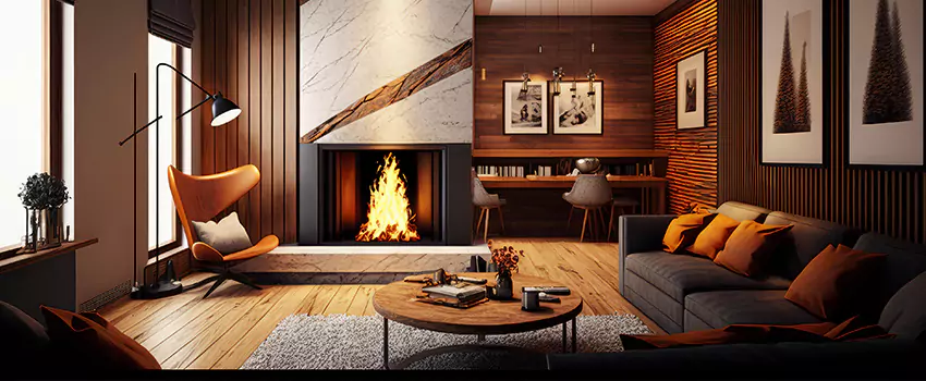 Fireplace Design Ideas in Colorado Springs, CO