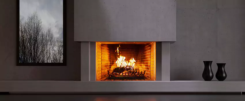 Wood Fireplace Refacing in Colorado Springs, CO