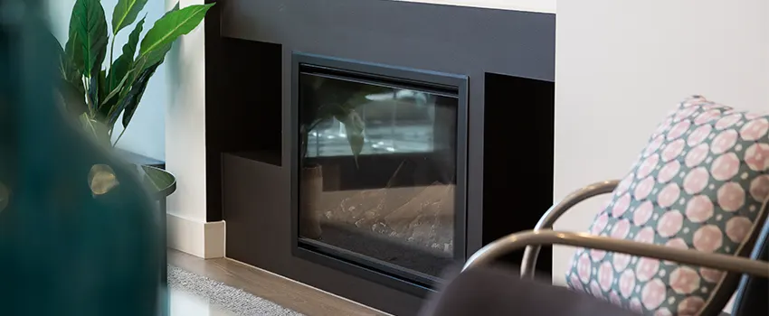 Welding Repairs for Fireplace Grate in Colorado Springs, CO