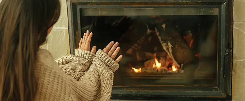 Wood-burning Fireplace Smell Removal Services in Colorado Springs, CO
