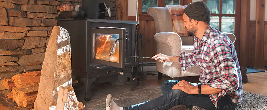 Fireplace Chimney Maintenance in Colorado Springs, Colorado