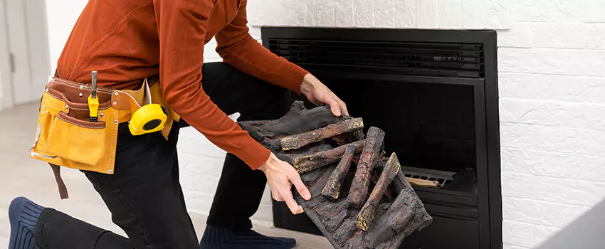 Fireplace Interior Sweeping in Colorado Springs, CO