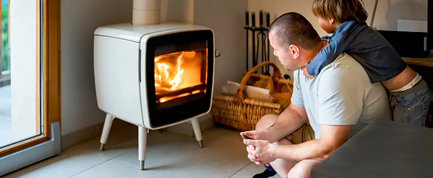 Fireplace Safety Inspection Technician in Colorado Springs, Colorado
