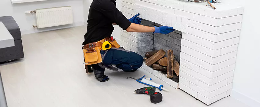 Cleaning Direct Vent Fireplace in Colorado Springs, CO