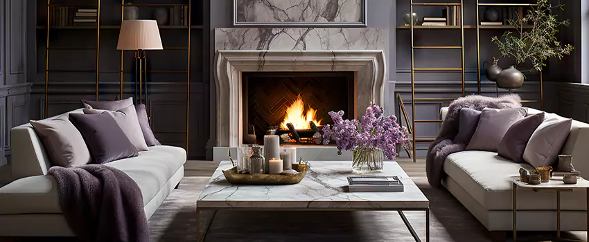 Fireplace Xtrordinair Ember-Glo Insert Fireplace Maintenance in Colorado Springs, Colorado