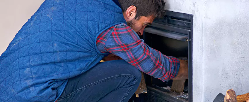 Fix Non-Working Prefabricated Fireplace in Colorado Springs, CO