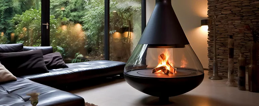Affordable Floating Fireplace Repair And Installation Services in Colorado Springs, Colorado