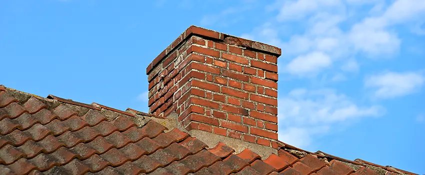 Flue Tiles Cracked Repair Services near Me in Colorado Springs, CO