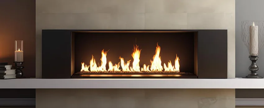Vent Free Gas Fireplaces Repair Solutions in Colorado Springs, Colorado