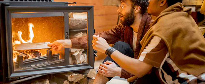 Benefits of Harman Stoves Fireplace in Colorado Springs, Colorado