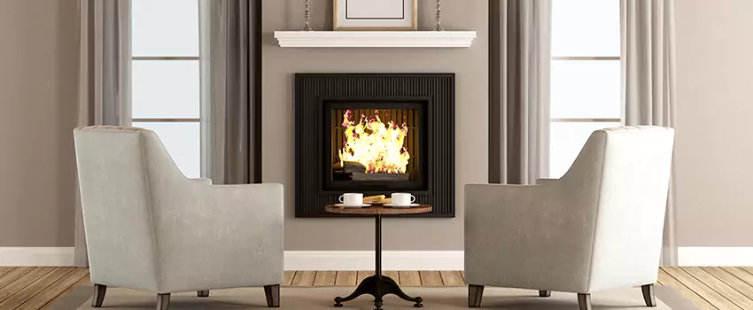 Heat & Glo Outdoor Gas Fireplaces Installation Contractors in Colorado Springs, Colorado