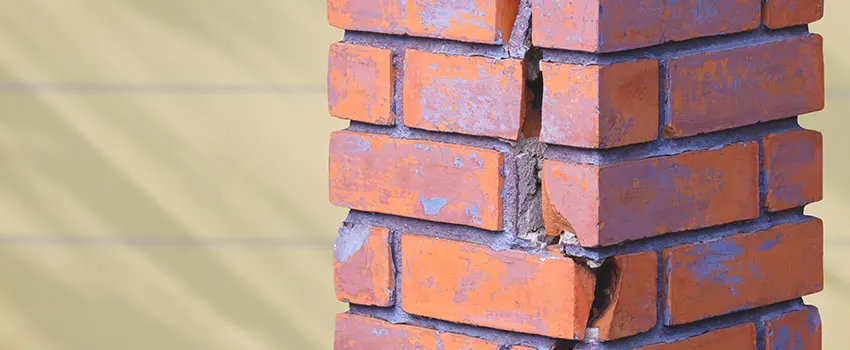 Leaking Chimney Repair And Replacement Cost in Colorado Springs, Colorado