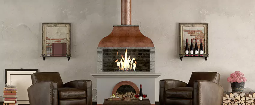 Benefits of Pacific Energy Fireplace in Colorado Springs, Colorado