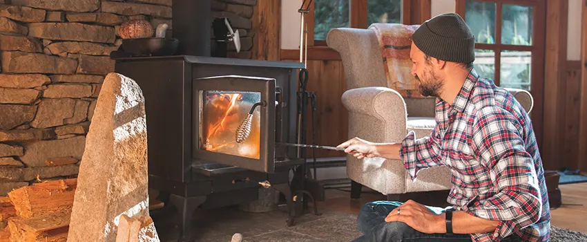 Cost of Pellet Fireplace Installation Services in Colorado Springs, CO