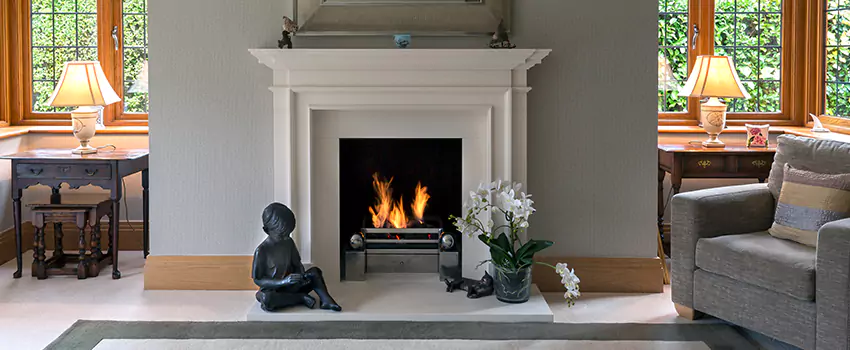 RSF Fireplaces Maintenance and Repair in Colorado Springs, Colorado