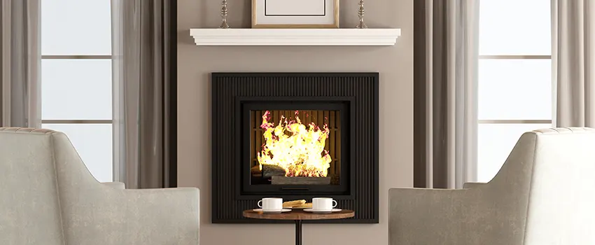 Superior Outdoor Fireplace Repair in Colorado Springs, CO
