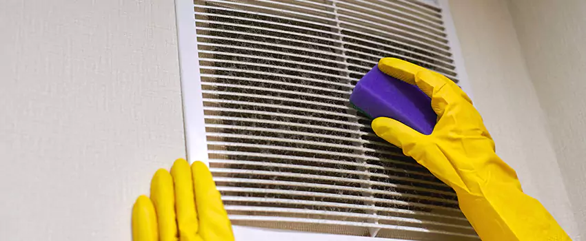 Vent Cleaning Company in Colorado Springs, CO